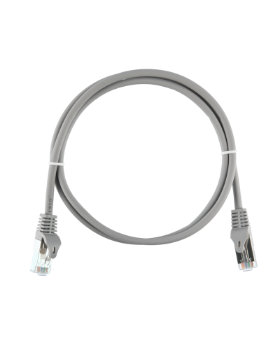 NMC-PC4SD55B-ES-005-C-GY. Патч-корд медный. NIKOMAX в Альметьевске