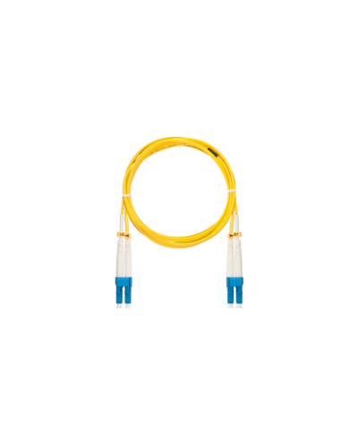 NMF-PC2S2C2-LCU-LCU-005. Патч-корд оптический одномодовый. NIKOMAX в Альметьевске