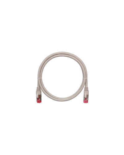 NMC-PC4SA55B-050-GY. Патч-корд медный. NIKOMAX в Альметьевске