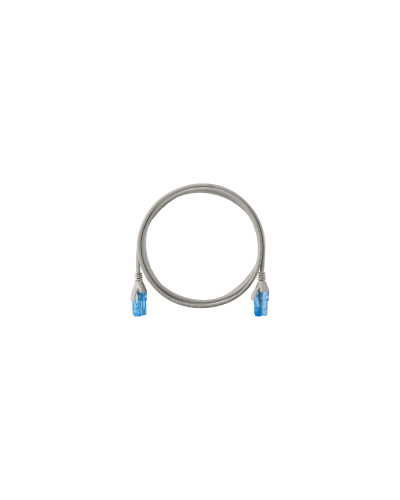 NMC-PC4UE55B-005-SL-C-GY. Патч-корд медный. NIKOMAX в Альметьевске
