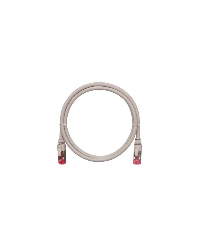 NMC-PC4SA55B-075-C-GY. Патч-корд медный. NIKOMAX в Альметьевске