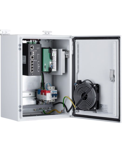 NSBox-2041H (PX14F34H). Узел доступа. NSGate в Альметьевске
