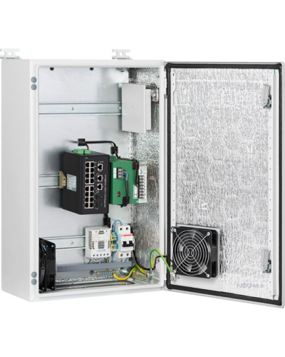 NSBox-4161H (PX01F36H). Узел доступа. NSGate в Альметьевске