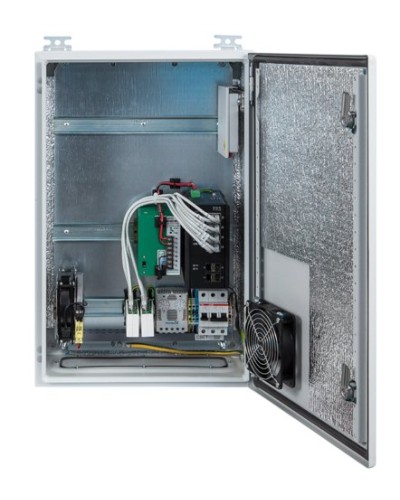 NSBox-4081H (PX11F36H). Узел доступа. NSGate в Альметьевске