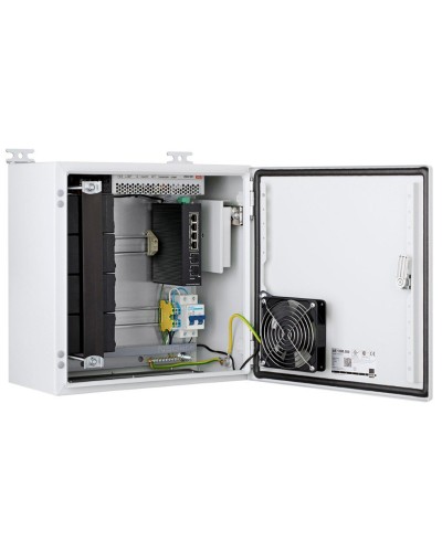 NSBox-242R (RX39F38F). Узел доступа. NSGate в Альметьевске