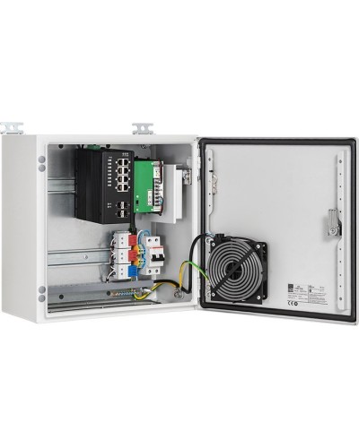NSBox-4080H (PX11F38H). Узел доступа. NSGate в Альметьевске