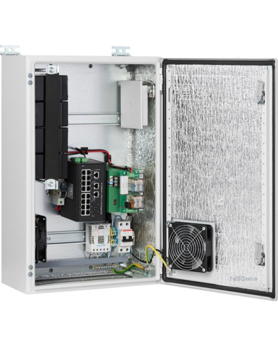 NSBox-4161HR (RX01F36H). Узел доступа. NSGate в Альметьевске