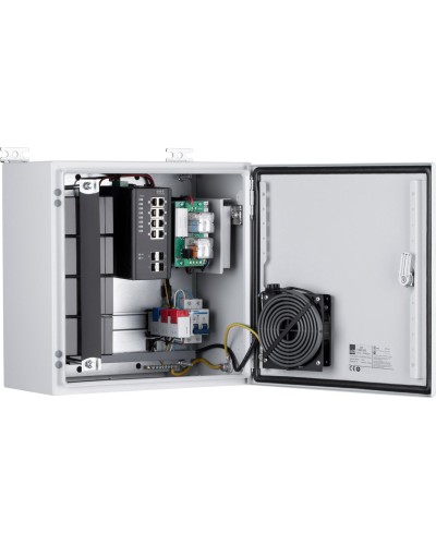 NSBox-4080HR (RX11F38H). Узел доступа. NSGate в Альметьевске
