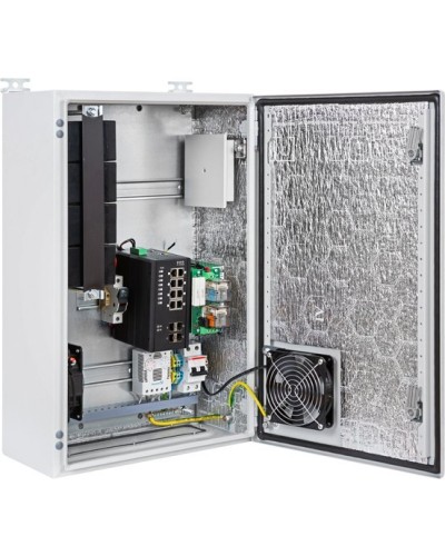 NSBox-4081HR (RX11F36H). Узел доступа. NSGate в Альметьевске