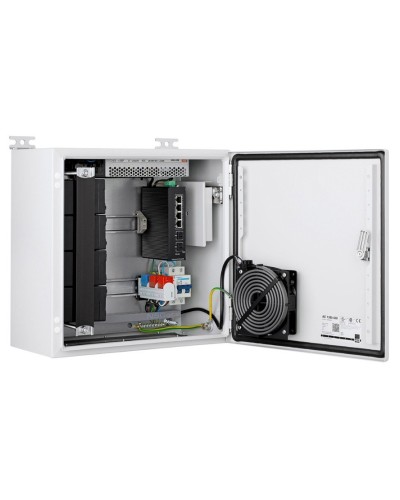 NSBox-242HR (RX39F38H). Узел доступа. NSGate в Альметьевске