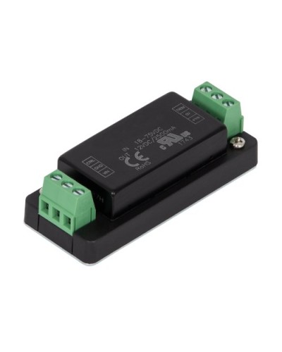 NSBon-49 (C48VDC12). Преобразователь питания. NSGate в Альметьевске