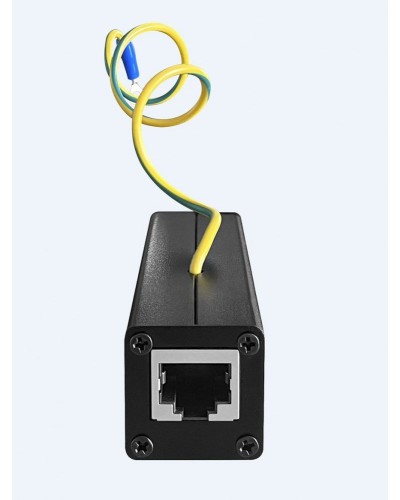 NS-LP-1GP/D. Устройство грозозащиты цепей Ethernet. NST в Альметьевске
