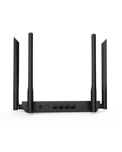 Netis N3 AC1200. Роутер беспроводной. Netis в Альметьевске