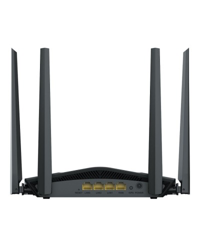Netis NX10 AX1500. Роутер беспроводной. Netis в Альметьевске