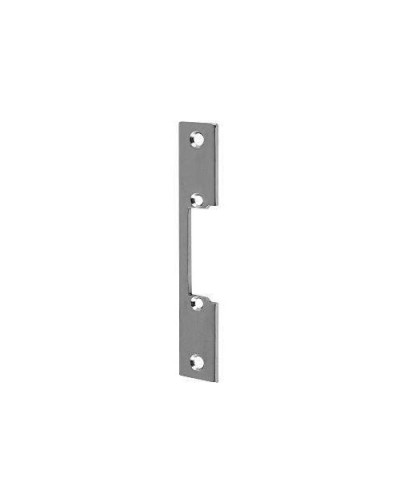 F 02 Grey (S02Z). Планка плоская короткая универсальная. O&C в Альметьевске
