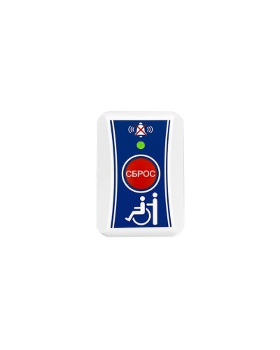 AL-CB. Кнопка отмены вызова. OMEGA в Альметьевске