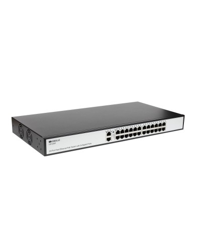OR-OS1226P/285W/A1A. Неуправляемый коммутатор. ORIGO в Альметьевске