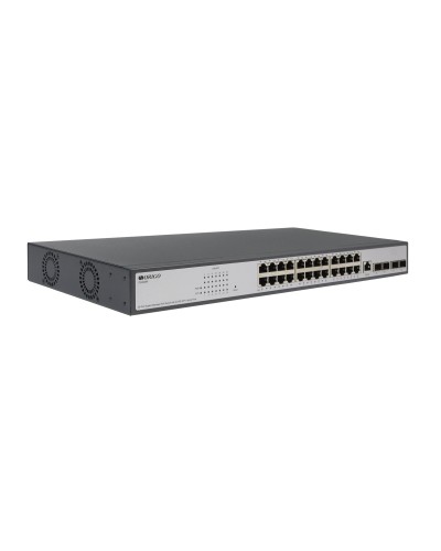 OR-OS3228P/250W/A1A. Управляемый коммутатор. ORIGO в Альметьевске