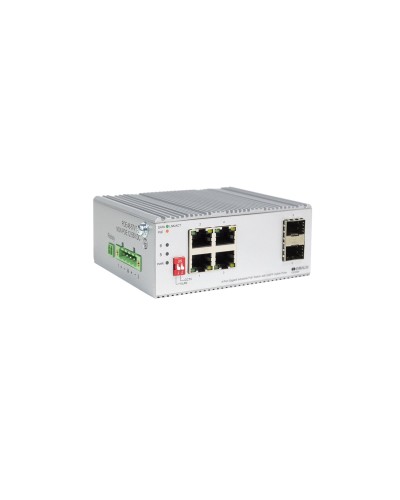 OR-OI2206P/120W/A1A. Неуправляемый коммутатор. ORIGO в Альметьевске