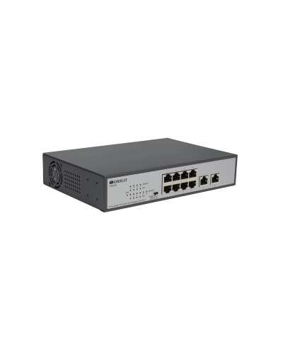 OR-OS2210P/120W/A1A. Неуправляемый коммутатор. ORIGO в Альметьевске
