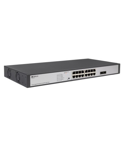 OR-OS2218FP/200W/A1A. Неуправляемый коммутатор. ORIGO в Альметьевске