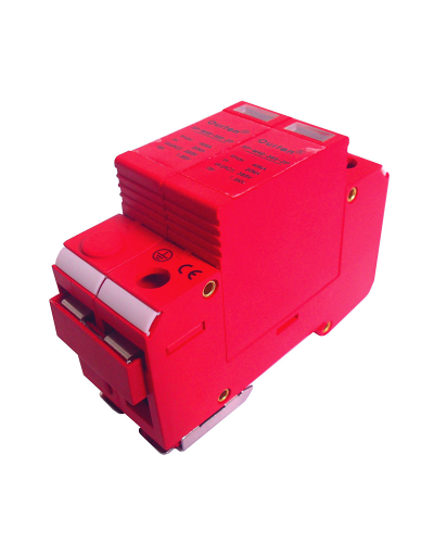 SP-ACD/220-2. Устройство грозозащиты цепей питания 220V. OSNOVO в Альметьевске