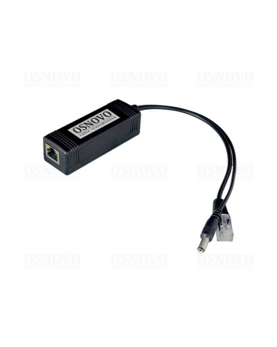 PoE Splitter/3. Сплиттер PoE. OSNOVO в Альметьевске