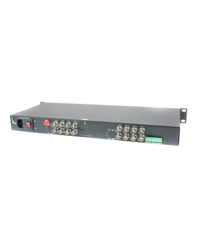 TA-H162-15F. Удлинитель HDCVI, HDTVI, AHD, CVBS, RS485. OSNOVO в Альметьевске