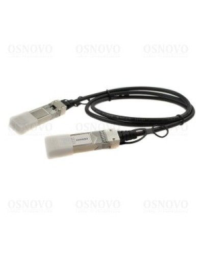 OC-SFP-10G-5M. DAC-кабель. OSNOVO в Альметьевске