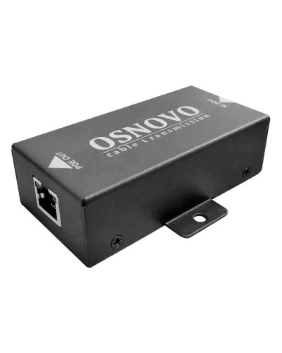 E-PoE/1G. Удлинитель PoE по кабелю UTP. OSNOVO в Альметьевске