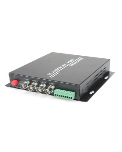 TA-H42-15F. Удлинитель HDCVI, HDTVI, AHD, CVBS, RS485. OSNOVO в Альметьевске
