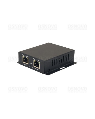 SW-8030/D(90W). Коммутатор с PoE. OSNOVO в Альметьевске