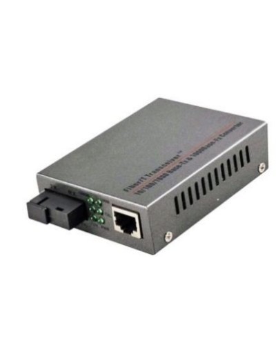 OMC-1000-11S5b. Медиаконвертер оптический. OSNOVO в Альметьевске