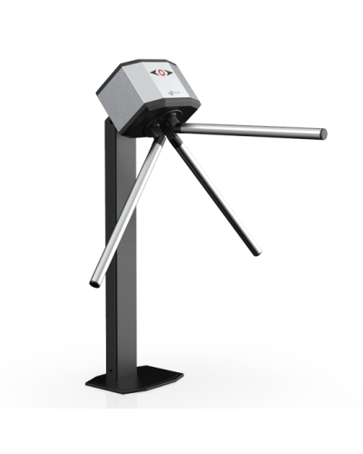 Praktika Cube C-05-B-2R(EM-Marine). Турникет-трипод электромеханический. OXGARD в Альметьевске