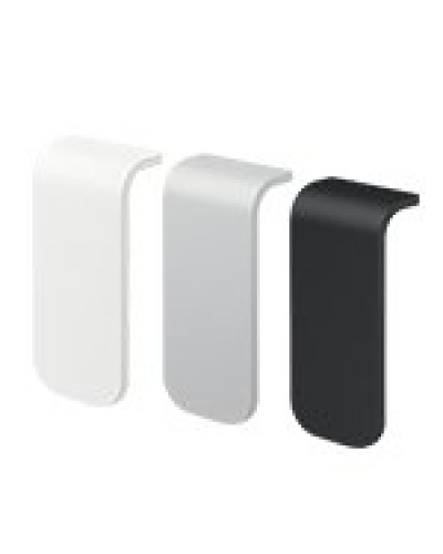 BXS-FC(BK) (BXS FACE COVER Black). Рамка декоративная передняя для извещателей Optex серии BXR. Optex в Альметьевске