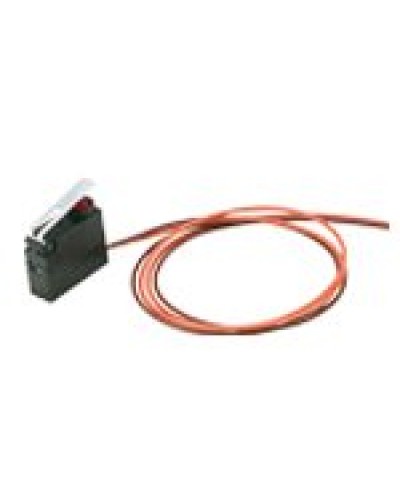 WRS-02. Тампер на стену для извещателей VXI-ST/AM/DAM. Optex в Альметьевске