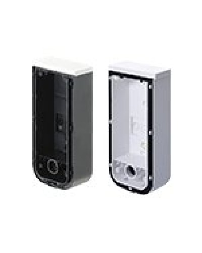BXS BACK BOX(W). Коробка монтажная задняя для извещателей Optex серии BXR. Optex в Альметьевске