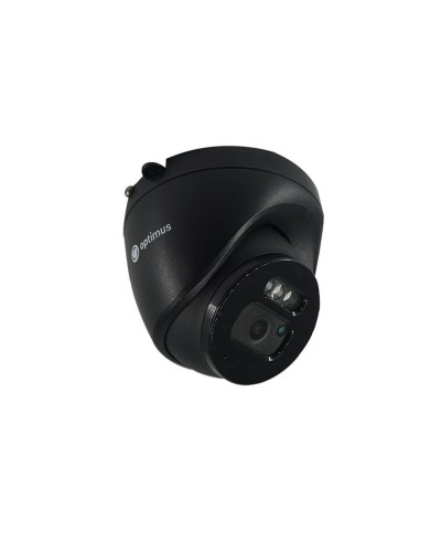 IP-S045.0(2.8)MP (b). Видеокамера IP купольная. Optimus в Альметьевске