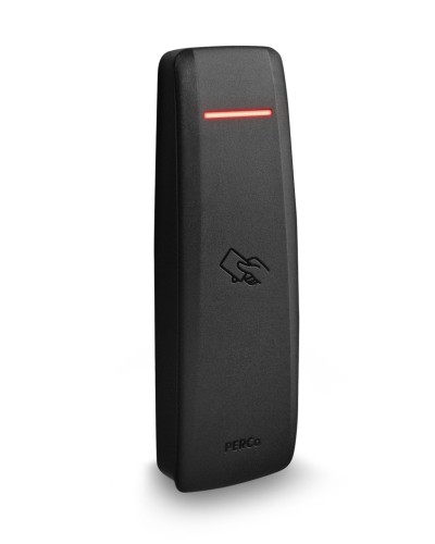 PERCo-CL15.7D. Контроллер замка со встроенным считывателем для карт формата Mifare. PERCo в Альметьевске