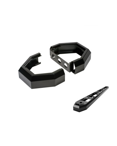 PERCo-PI-01.100. Сегмент торцевой. PERCo в Альметьевске