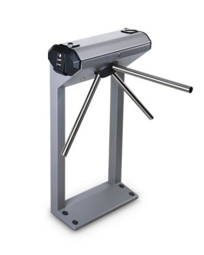 PERCo-KT02.9B с активированным ПО PERCo-SS01. Электронная проходная. PERCo в Альметьевске
