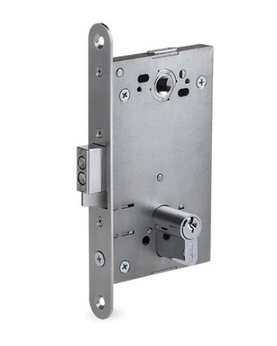 PERCo-LB85.4. Замок электромеханический. PERCo в Альметьевске