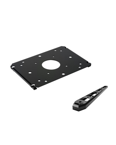 PERCo-PI-01.300. Пластина основная. PERCo в Альметьевске