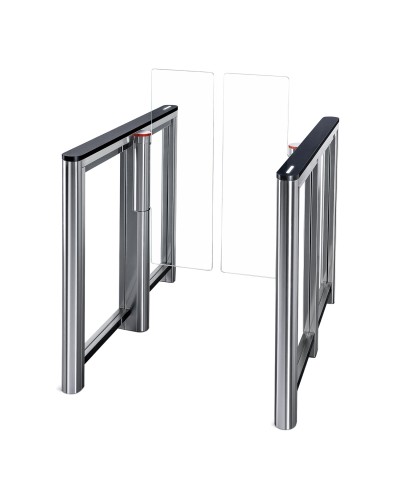 PERCo-ST-11. Турникет электромеханический полуростовой. PERCo в Альметьевске