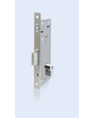 PERCo-LBP85.2. Замок электромеханический. PERCo в Альметьевске