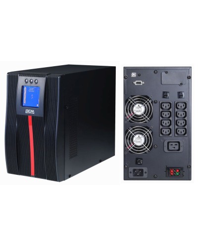 MAC-3000. Источник бесперебойного питания. POWERCOM в Альметьевске