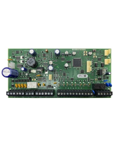 SP6000+. Контрольная панель Spectra SP. Paradox в Альметьевске