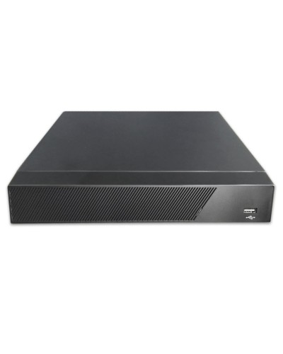 PVNR-85-10F1. Видеорегистратор NVR 10-канальный. Polyvision в Альметьевске