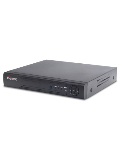 PVDR-87-16F2. Видеорегистратор мультиформатный 16-канальный. Polyvision в Альметьевске