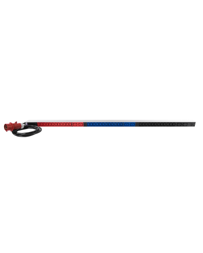 R-3x16-36C13-6C19-I-1420-3-3PN. Блок розеток 19. REM в Альметьевске